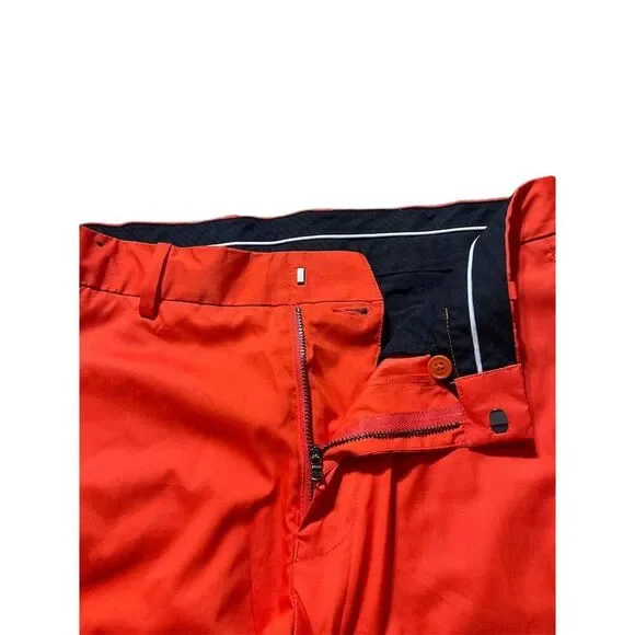 RLX Ralph Lauren Men's Golf Pants Size 32 Relaxed Fit Multicolor - Bundle of 5 - Picture 4 of 8